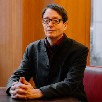 Professor Daniel A. BELL
