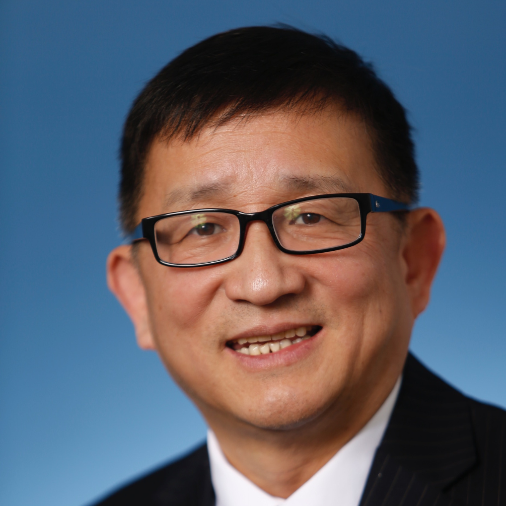 Professor Cheng LI